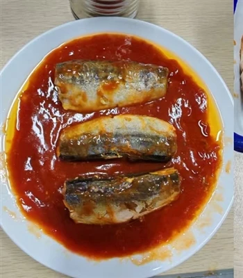Er hermetisert makrell neste go-til-protein i et ressursbegrenset sjømatmarked?